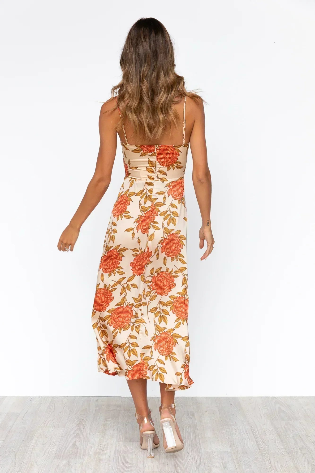 Nikki - Robe Midi