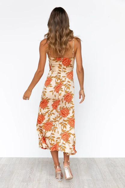 Nikki - Robe Midi