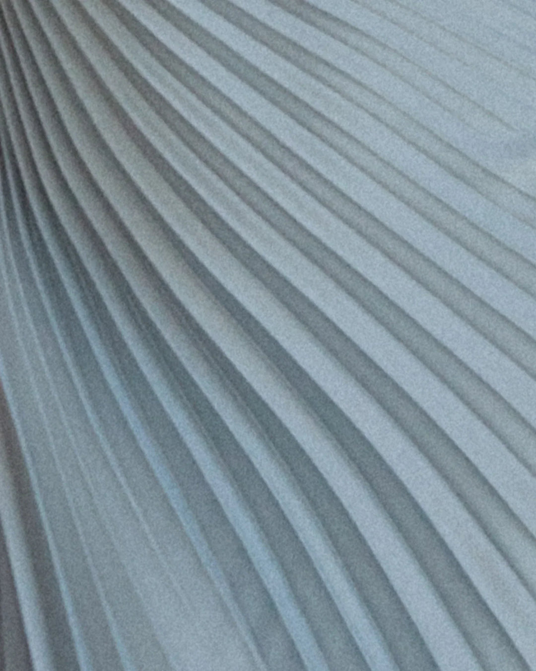 Delfina - Robe Longue en Satin avec Plis sur Une Épaule
