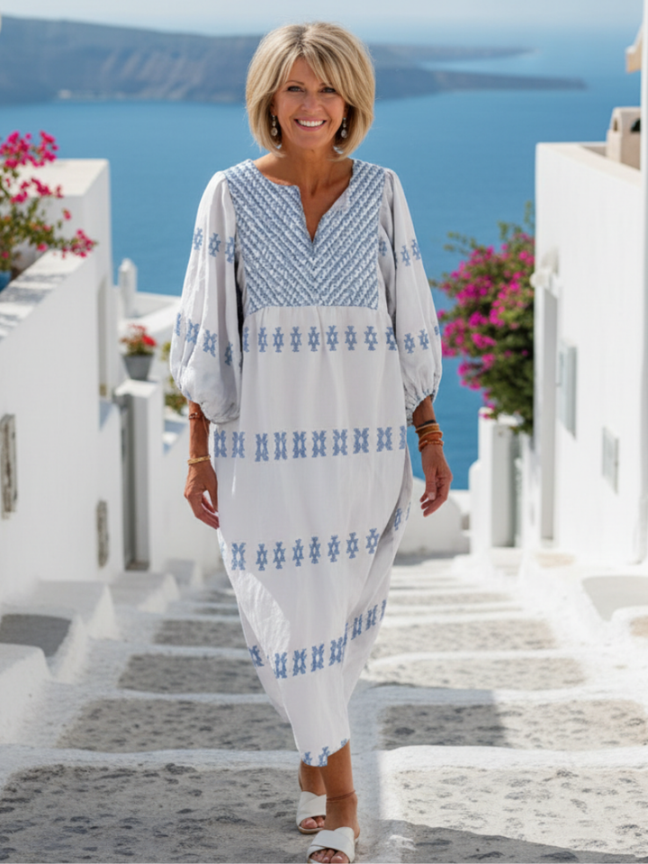 Bérénice | Robe Bohème