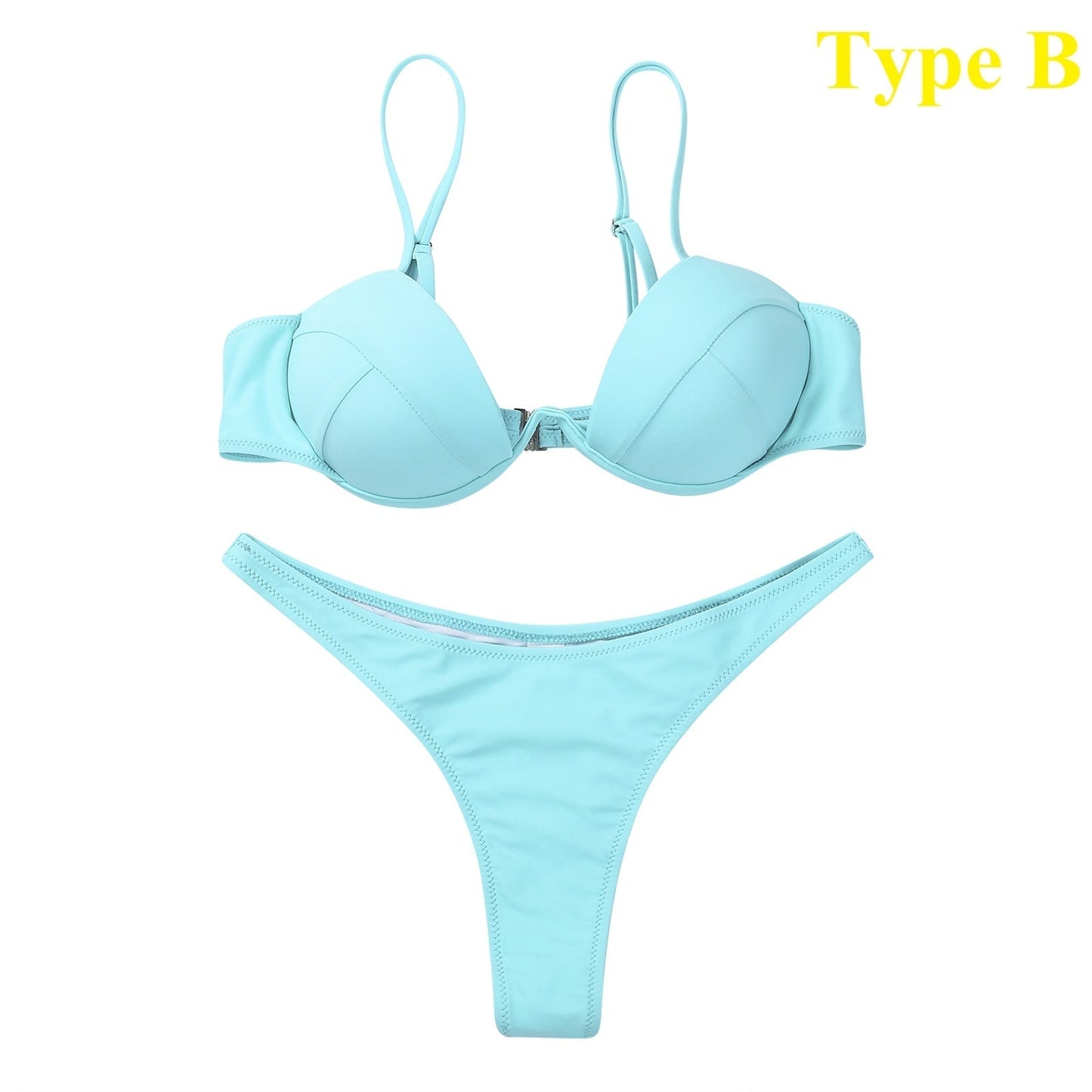AquaLivv - Bikini brésilien