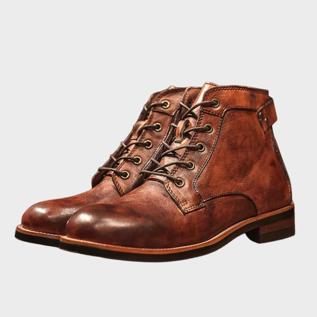 Kelvin | Bottes hautes