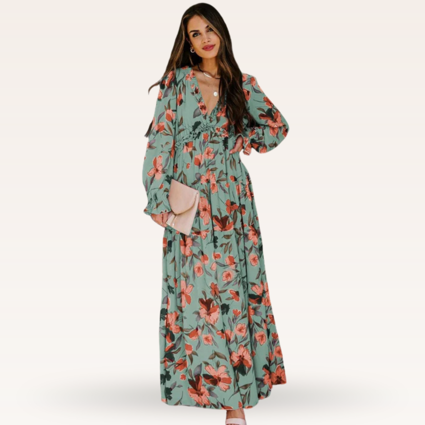 Robe Liva