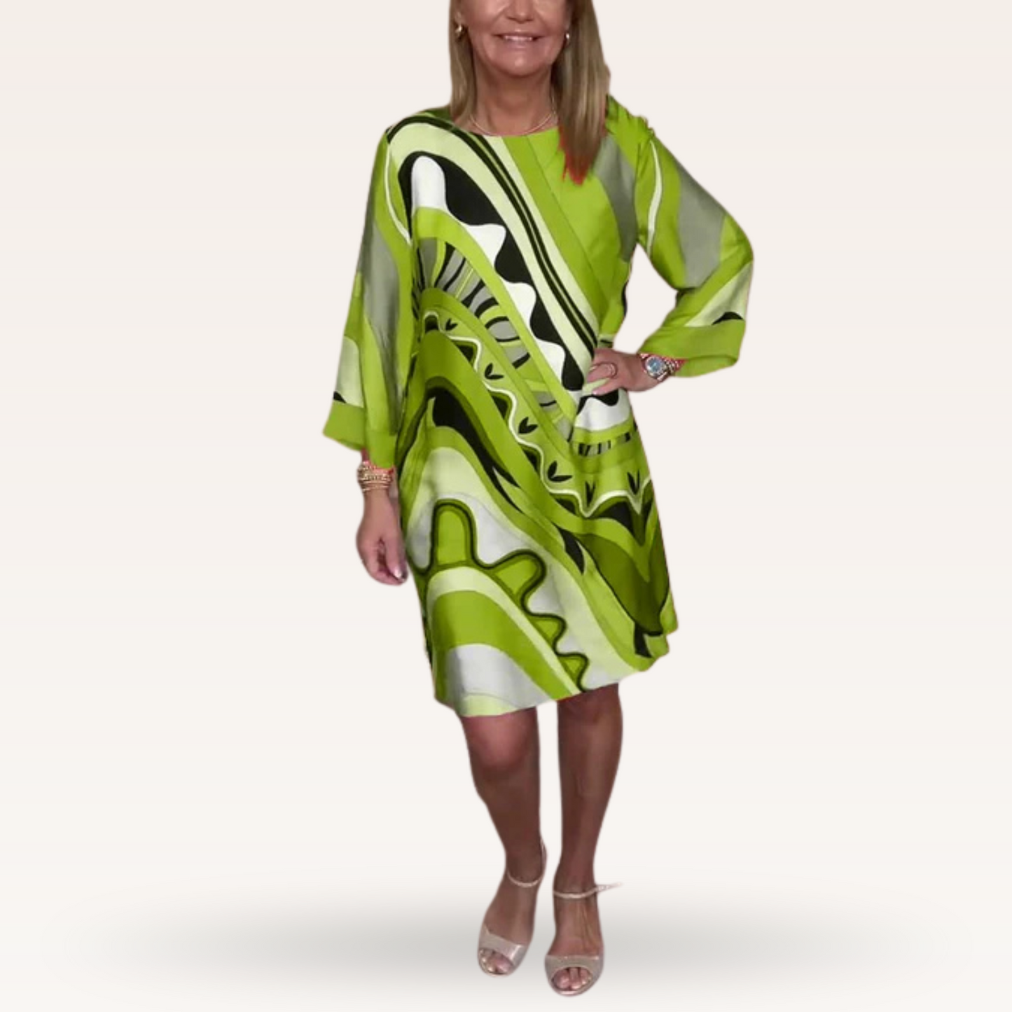 Robe Lottie