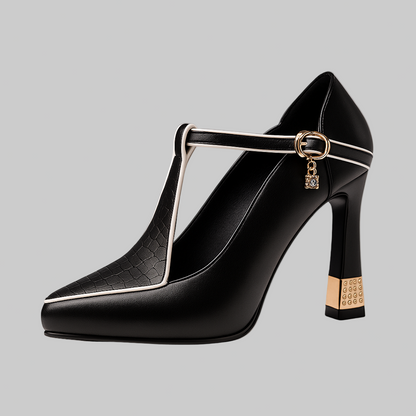 Zoey™ | Talons Orthopédiques