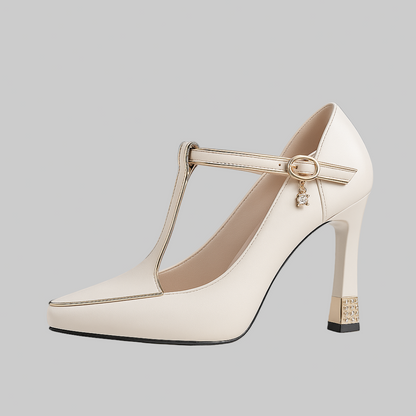 Zoey™ | Talons Orthopédiques