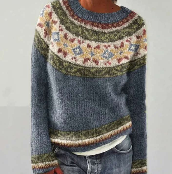 Bella - Pull Chic