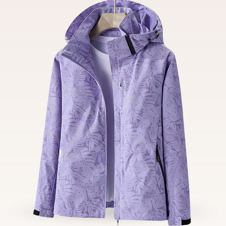 Bénédicte | VESTE D'ÉTÉ POUR FEMMES