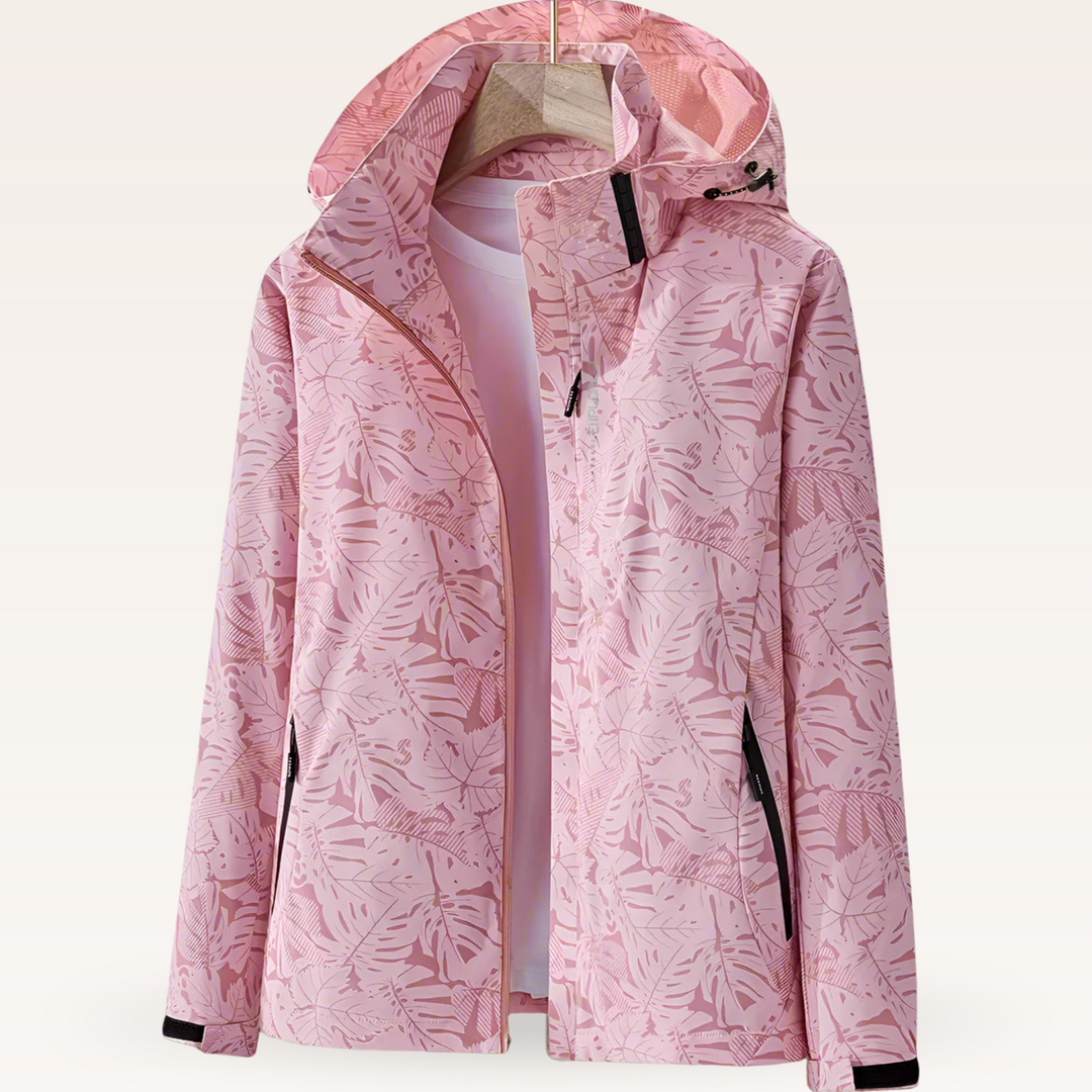 Bénédicte | VESTE D'ÉTÉ POUR FEMMES