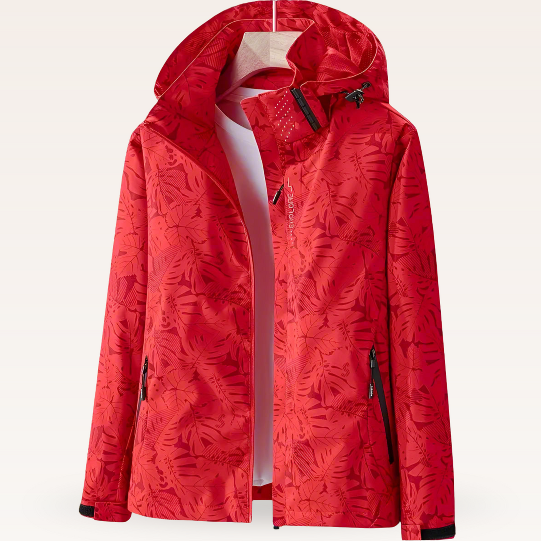 Bénédicte | VESTE D'ÉTÉ POUR FEMMES