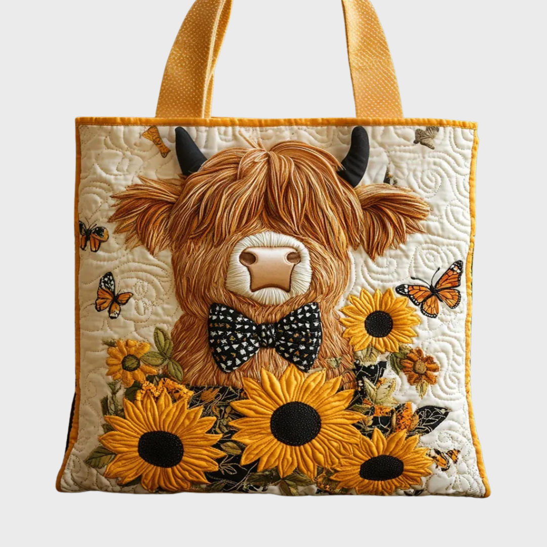 Briar | Sac au style décontracté fait main