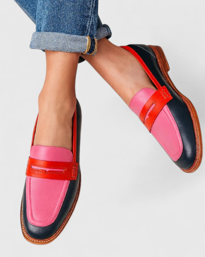 Alisette | Mocassins Élégants