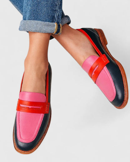Alisette | Mocassins Élégants