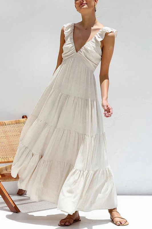 Mirella - Robe Maxi