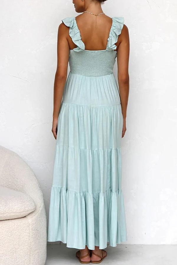 Mirella - Robe Maxi