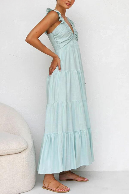 Mirella - Robe Maxi