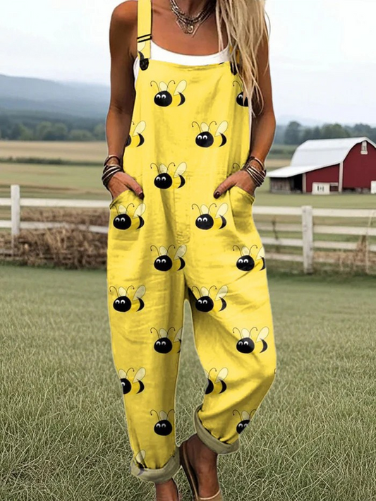 Bumble Bliss Combinaison
