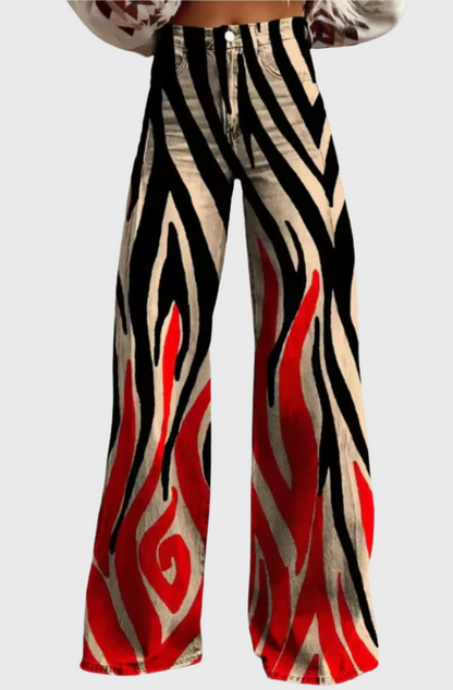 Demi | Pantalon