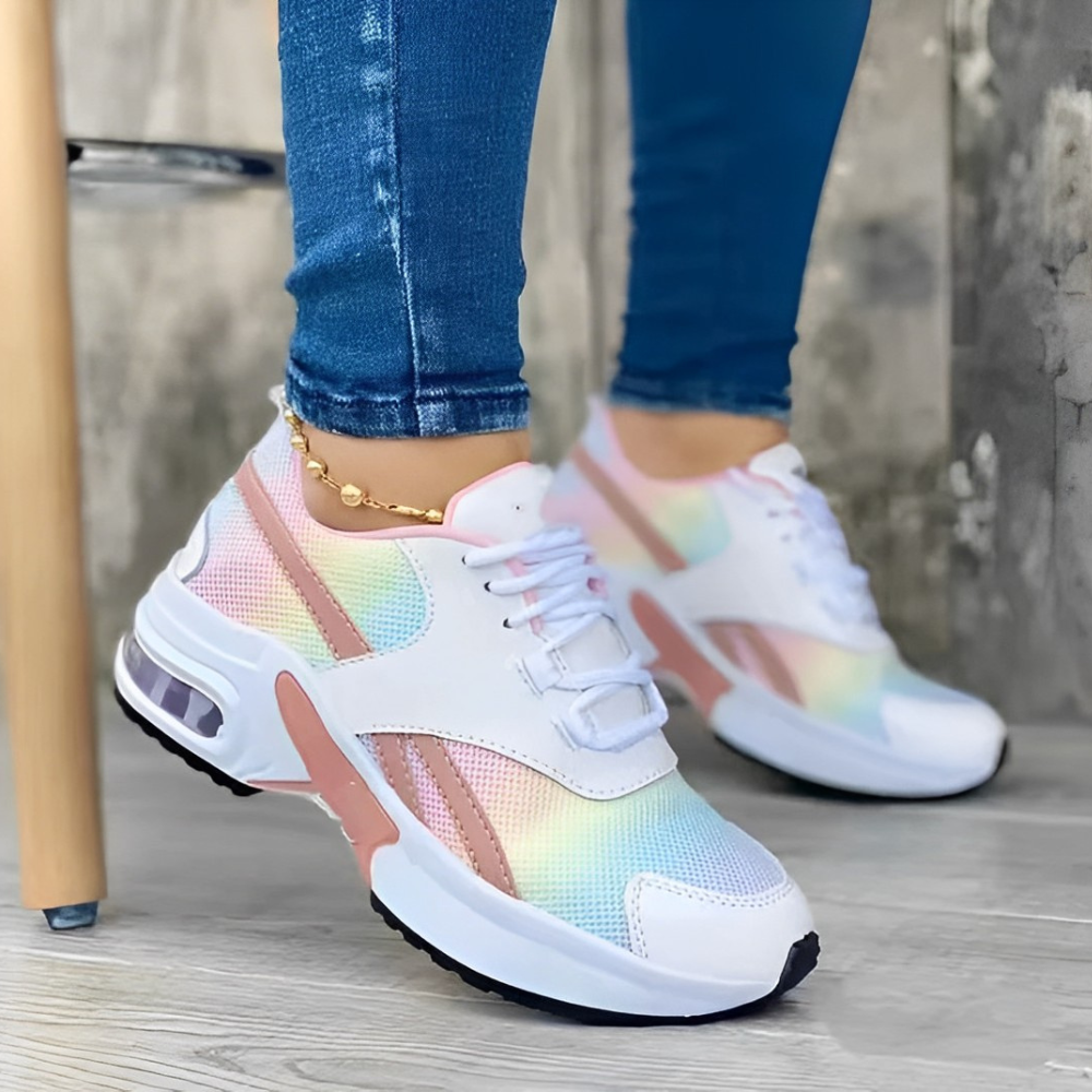 Nik - Chaussures de sport orthopédiques et respirantes