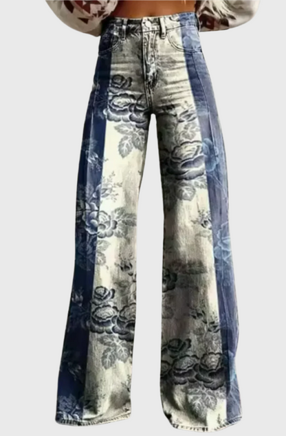 Emmaline | Pantalon