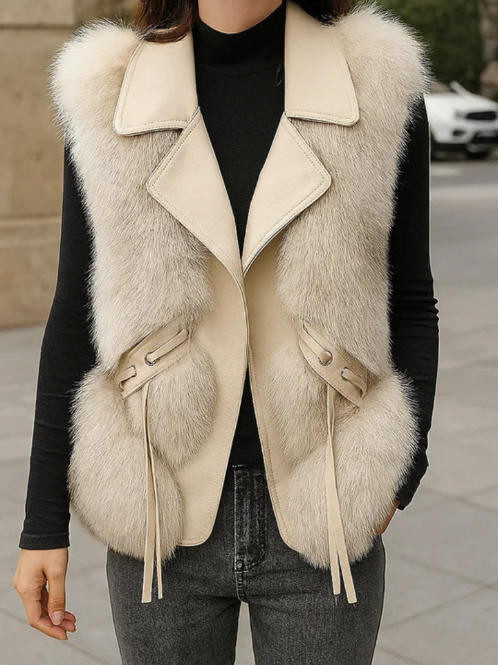 VESTE D'HIVER COLETTE