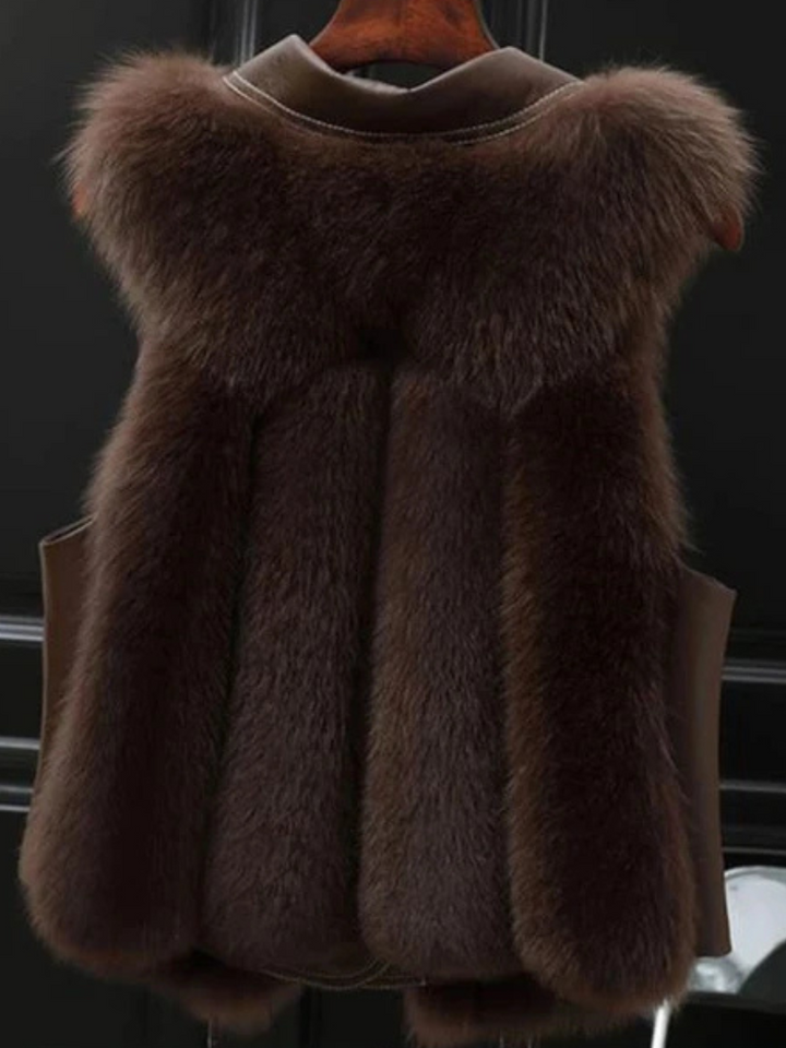 VESTE D'HIVER COLETTE