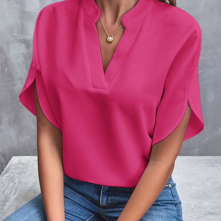 Stella - Chemise élégante et à la mode