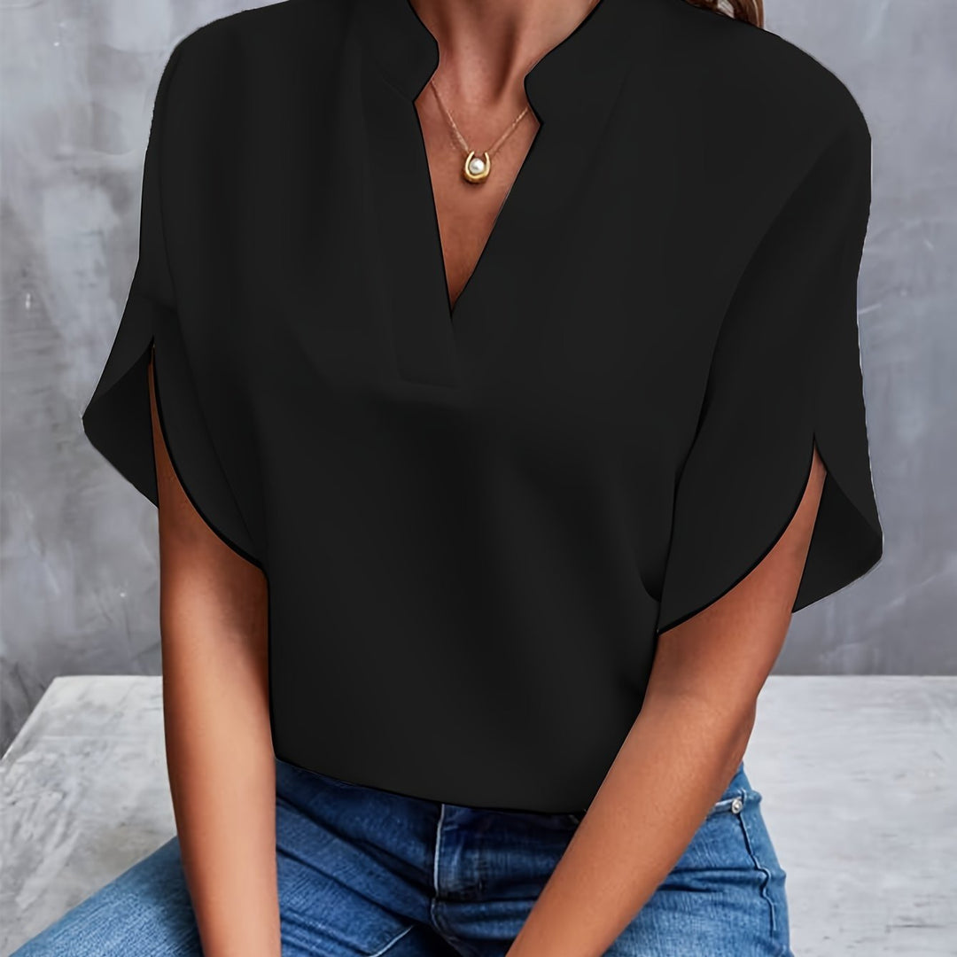 Stella - Chemise élégante et à la mode
