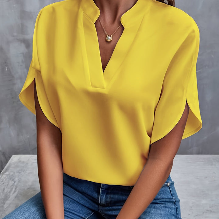 Stella - Chemise élégante et à la mode