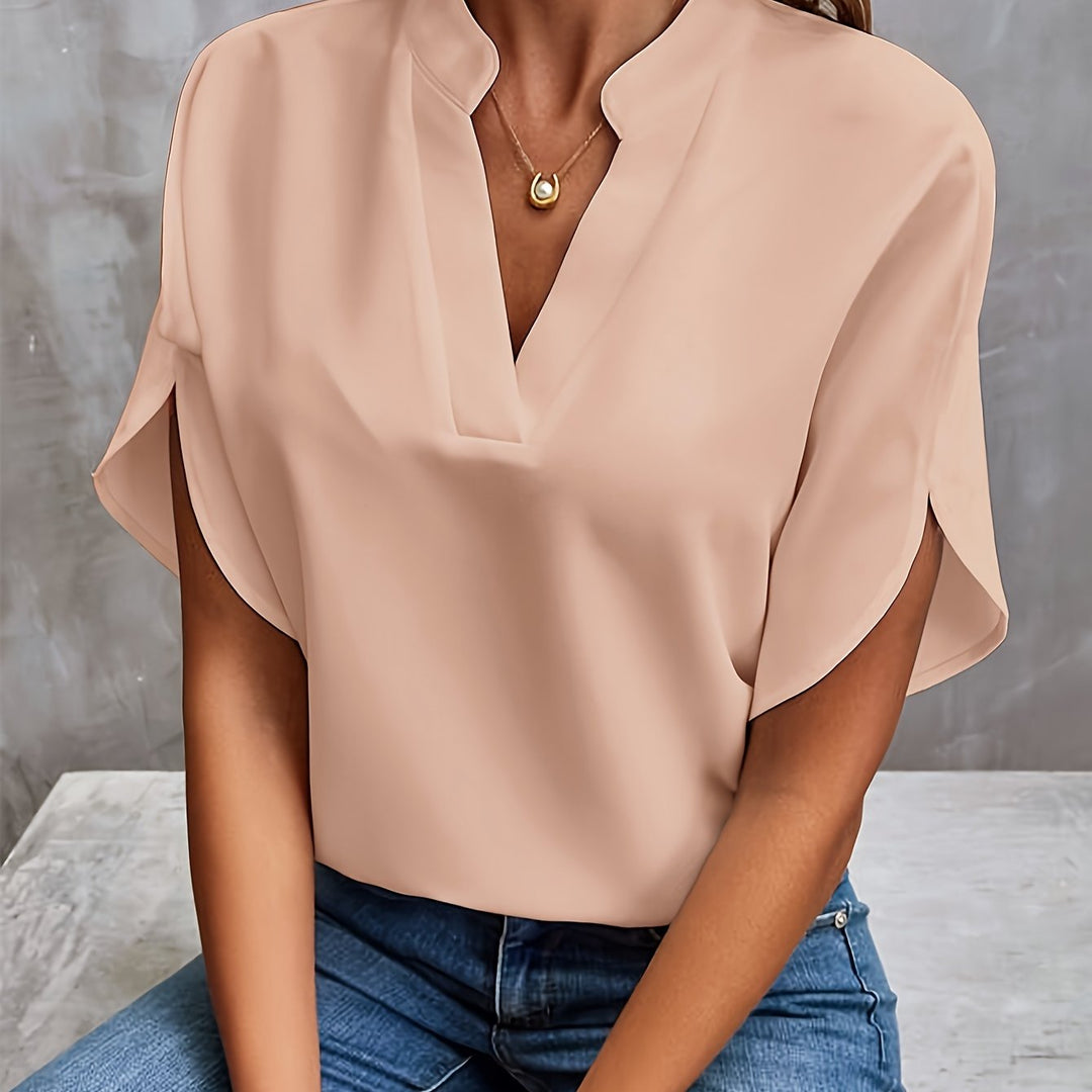 Stella - Chemise élégante et à la mode
