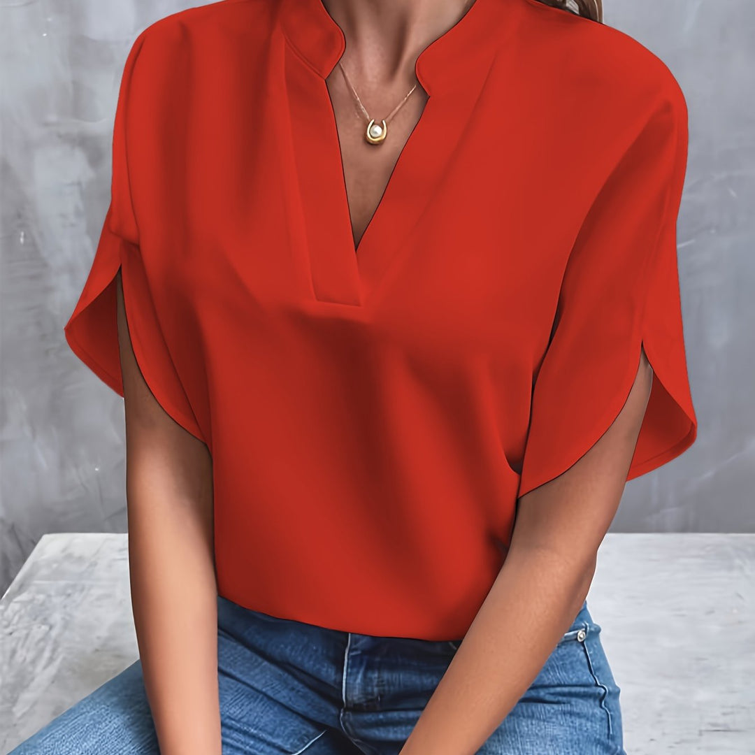 Stella - Chemise élégante et à la mode