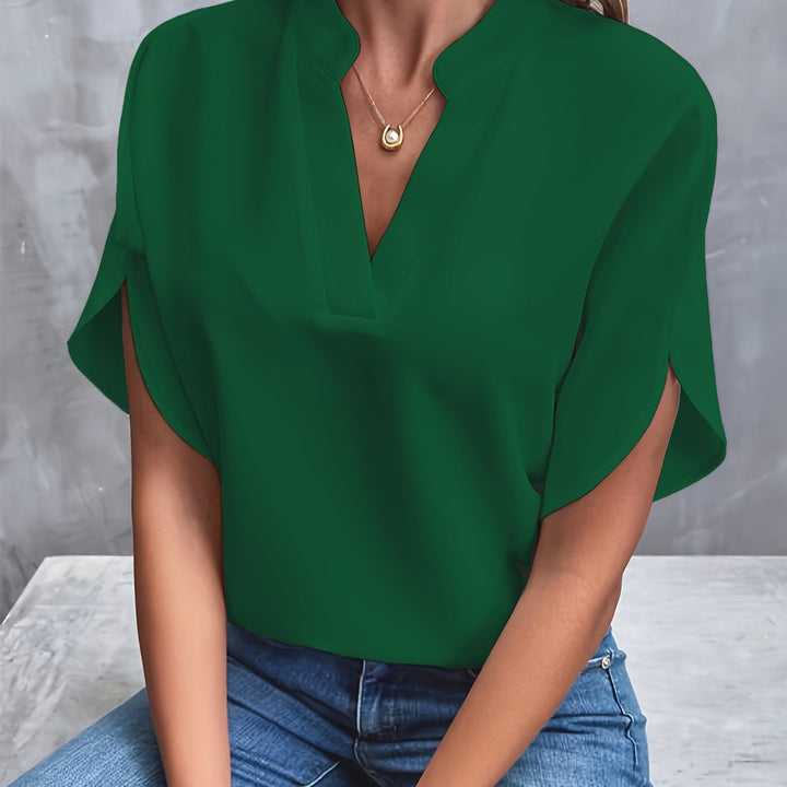 Stella - Chemise élégante et à la mode