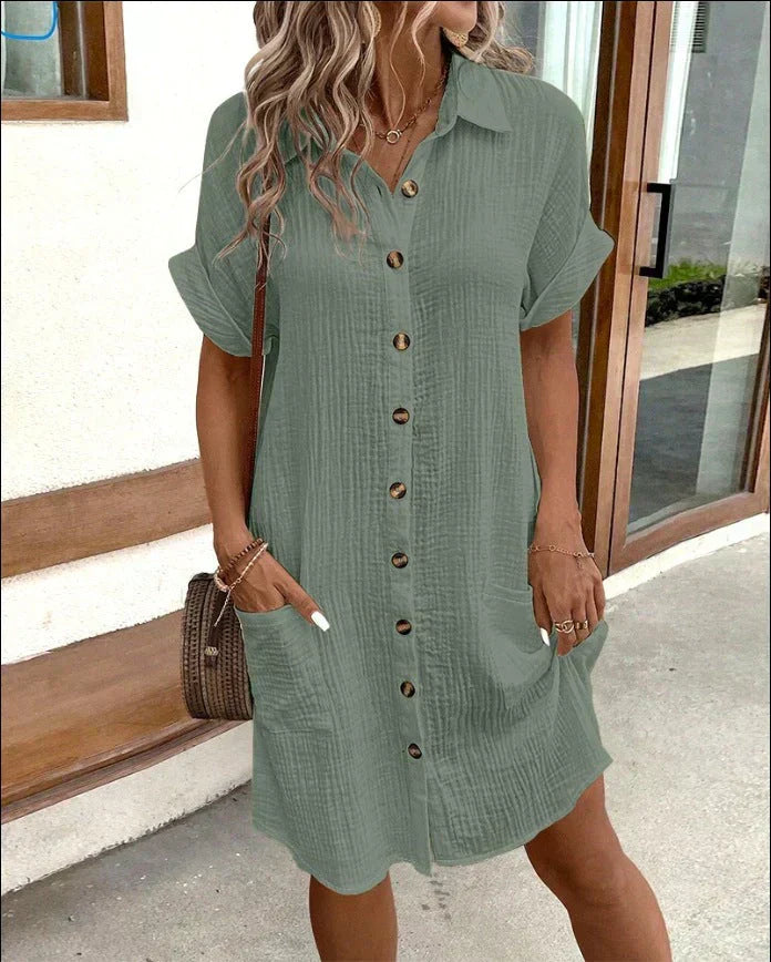 Melanie | Robe Élégante