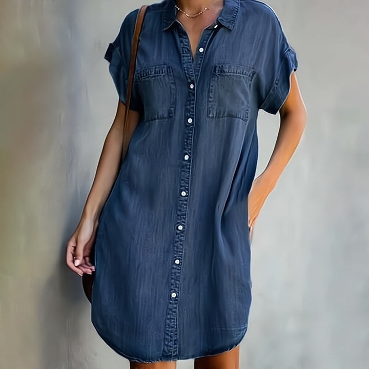 Abito Camicia Beau