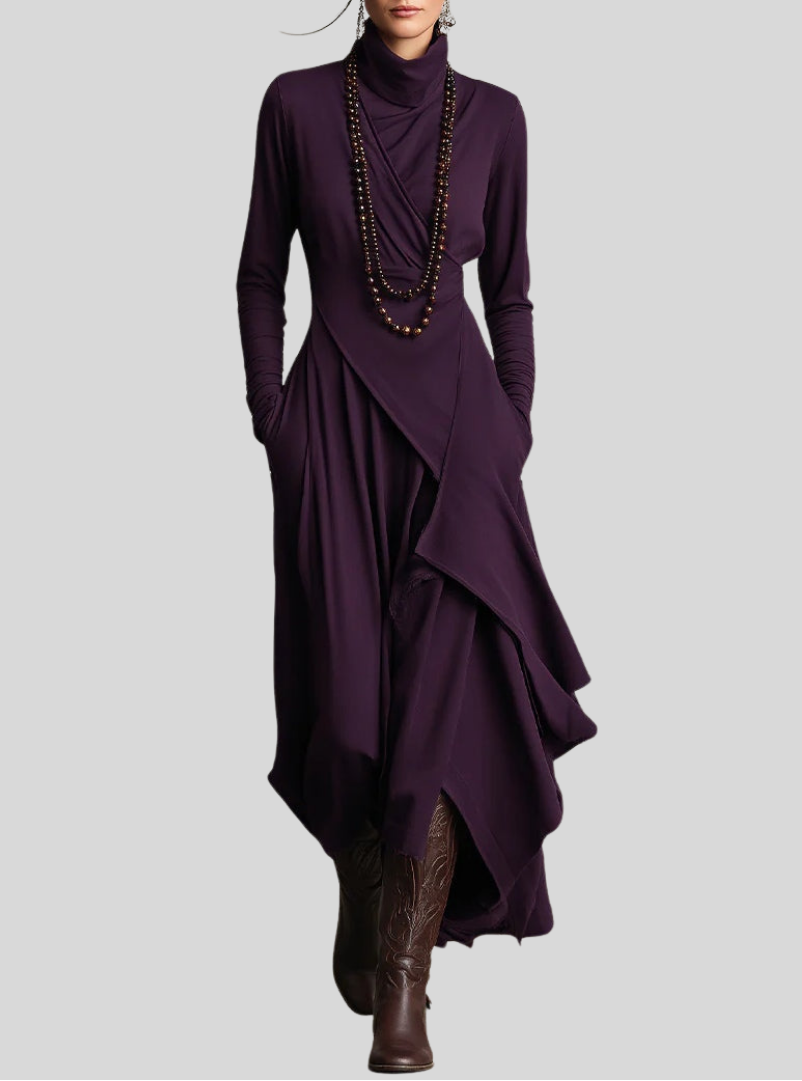 Beloria | Robe Élégante
