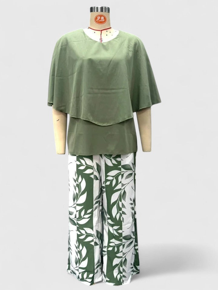 THALINDRAE – ENSEMBLE ÉLÉGANT