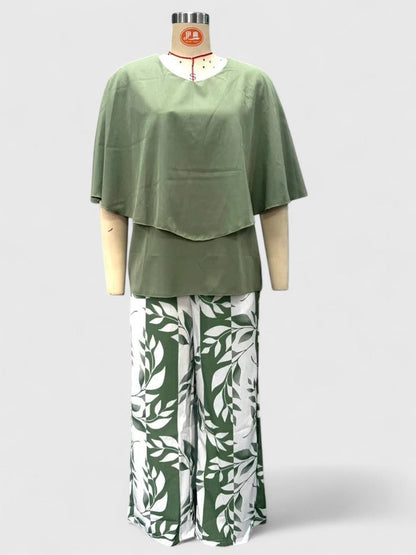 THALINDRAE – ENSEMBLE ÉLÉGANT