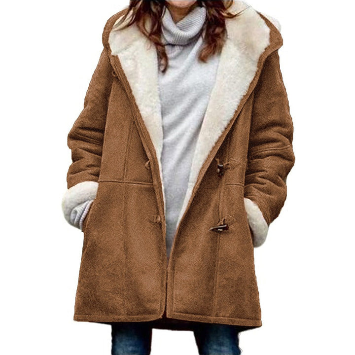 Carlet™ | Élégance Hivernale Redéfinie