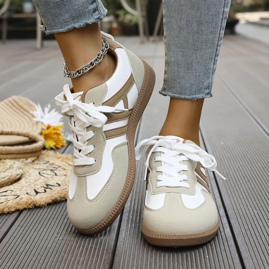 Caro - Baskets Confortables et Tendance