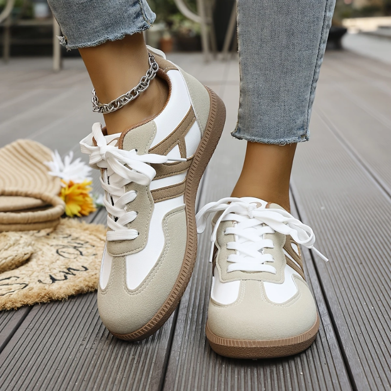 Caro - Sneakers Confortevoli e alla Moda