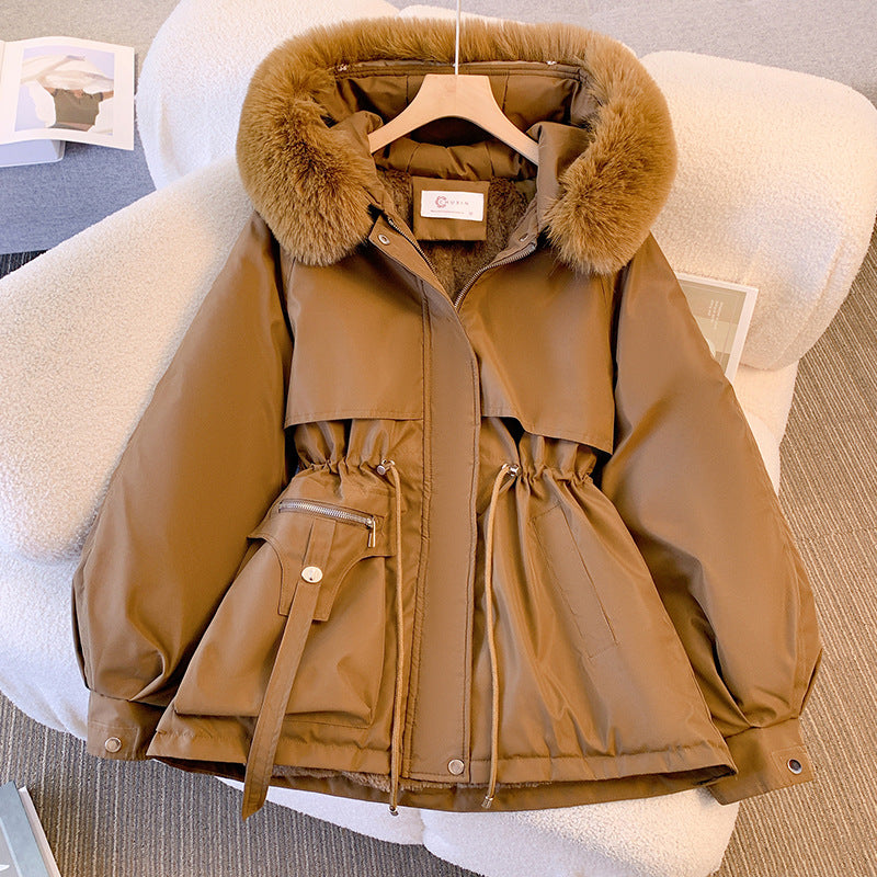 Chloé | Manteau d'hiver élégant