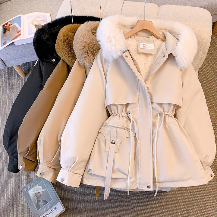 Chloé | Manteau d'hiver élégant