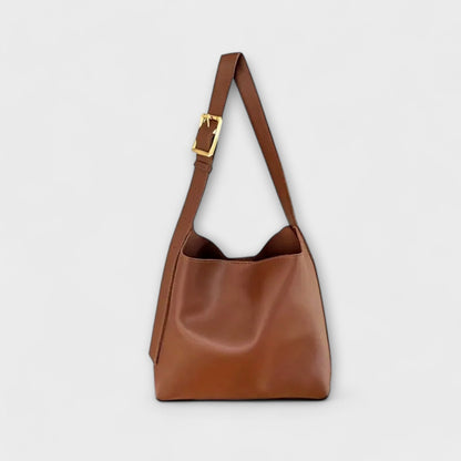 Calista – Sac à bandoulière en cuir élégant