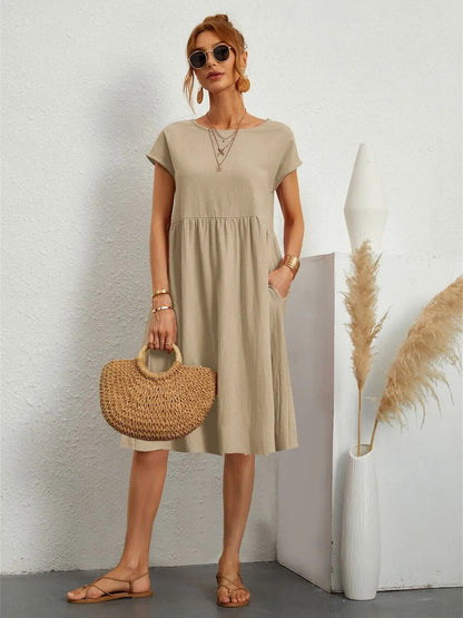 Sol - Robe élégante pour femmes