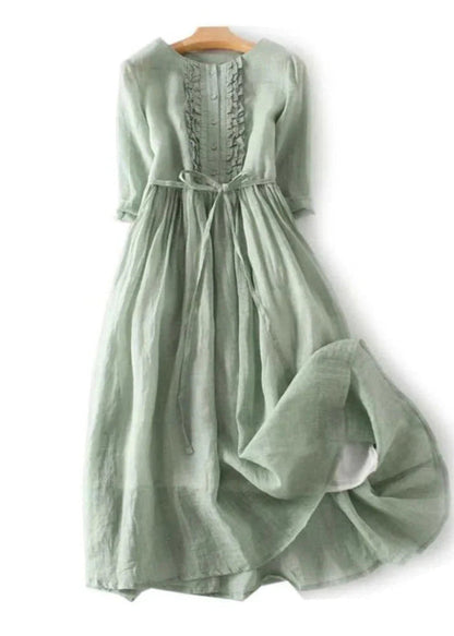 Abigail™ - Robe Vintage Classique