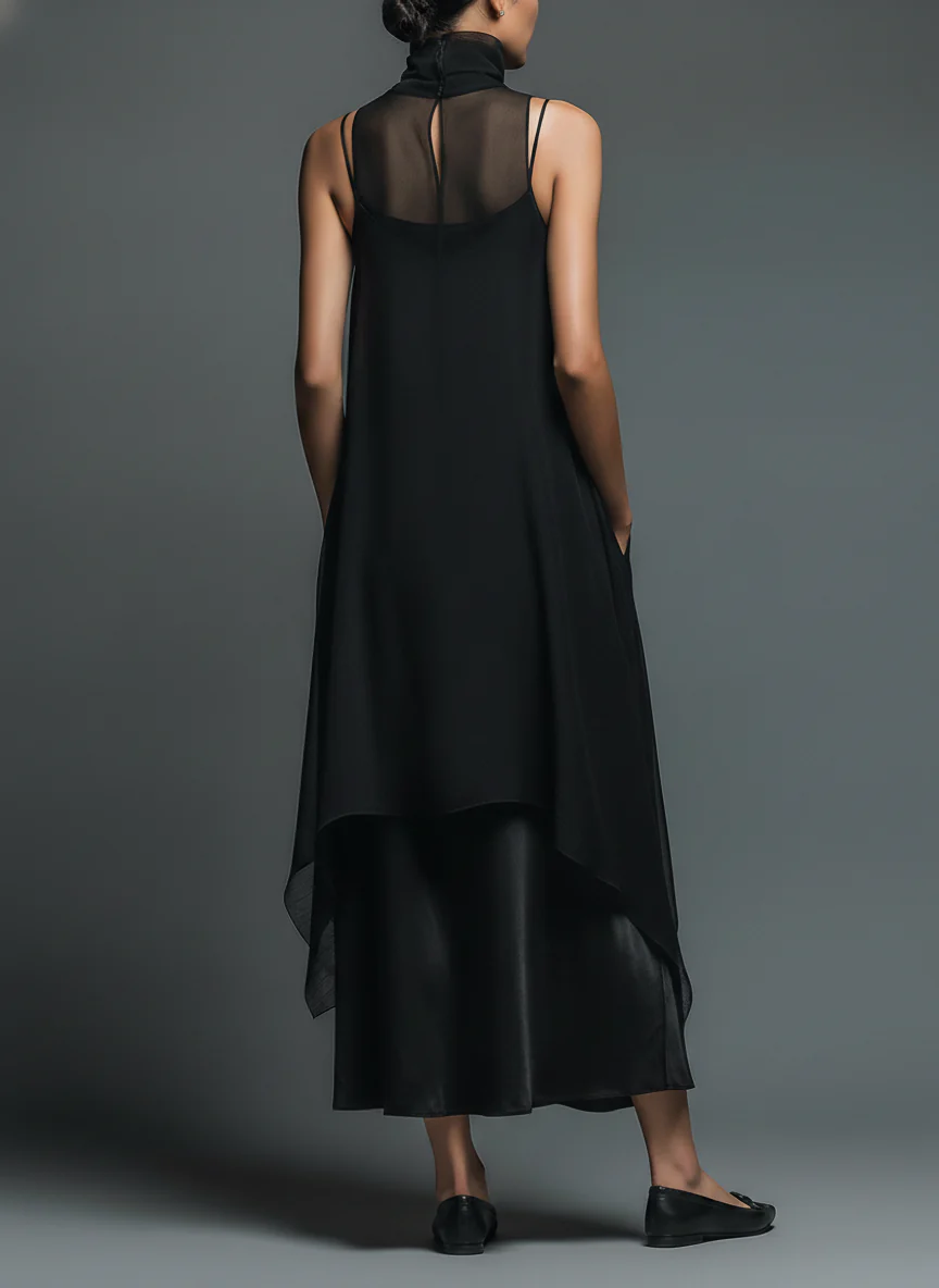 Celeste | Ensemble Robe Slip