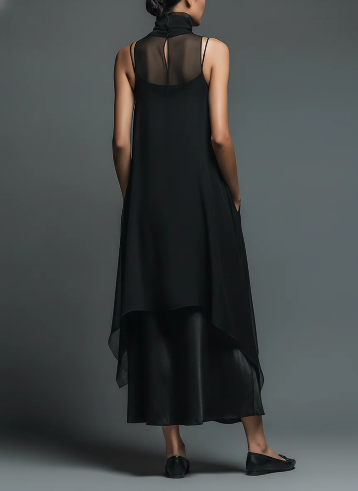 Celeste | Ensemble Robe Slip