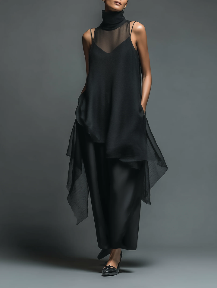 Celeste | Ensemble Robe Slip