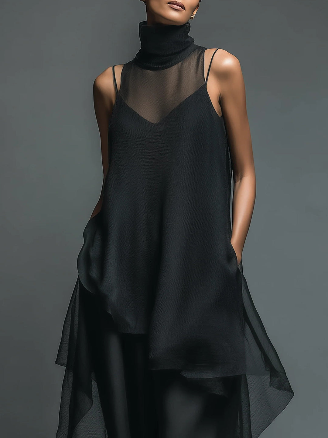 Celeste | Ensemble Robe Slip