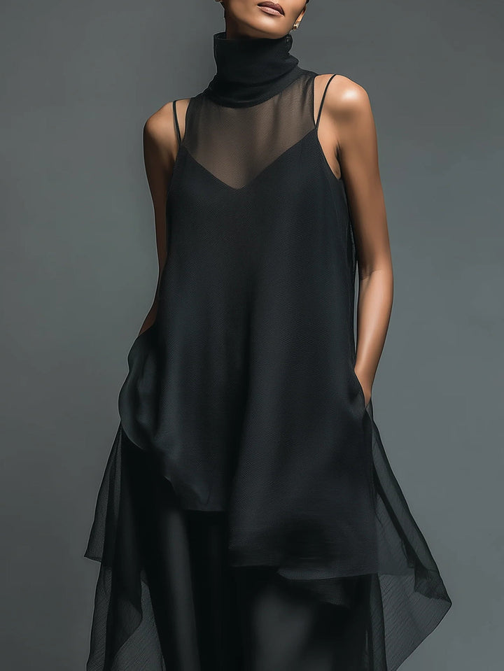 Celeste | Ensemble Robe Slip